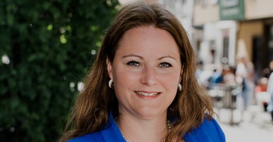 Linda Lydén mäklare i Östersund, Krokom, Bräcke, Ragunda och Åre