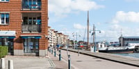 HusmanHagberg Hisingen