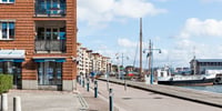 HusmanHagberg Hisingen