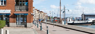 HusmanHagberg Hisingen