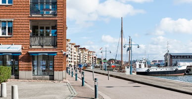 HusmanHagberg Hisingen