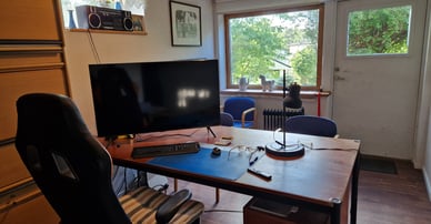 Din Mäklare Fastighetsförmedlarna
