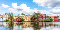 Svensk Fastighetsförmedling Eskilstuna