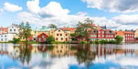 Svensk Fastighetsförmedling Eskilstuna