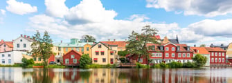 Svensk Fastighetsförmedling Eskilstuna