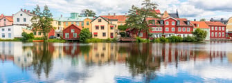 Svensk Fastighetsförmedling Eskilstuna