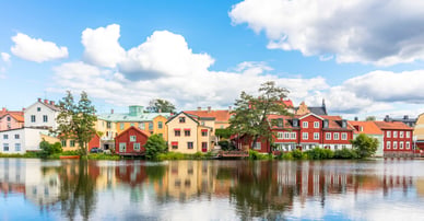 Svensk Fastighetsförmedling Eskilstuna