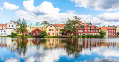 Svensk Fastighetsförmedling Eskilstuna