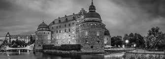 Mäklarringen Örebro