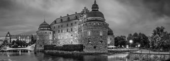 Mäklarringen Örebro