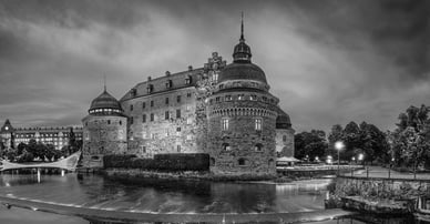 Mäklarringen Örebro