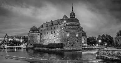 Mäklarringen Örebro