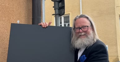 Mikael K. Andersson mäklare i Sala