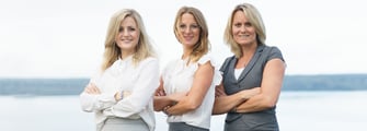 LF Fastighetsförmedling Hudiksvall