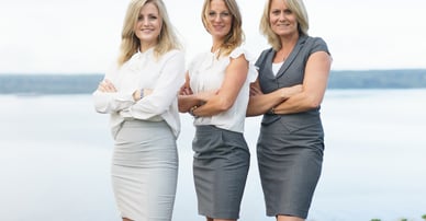 LF Fastighetsförmedling Hudiksvall