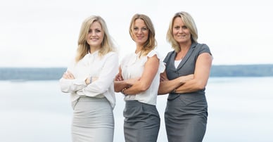 LF Fastighetsförmedling Hudiksvall