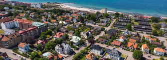 Mäklarbyrån i NV Skåne