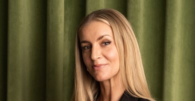 Lina Renwall mäklare i Vellinge