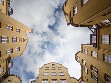 Undersökningsplikt och upplysningsplikt vid överlåtelse av bostadsrätt