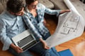 Planritning – vad är det och var hittar man planritningar?