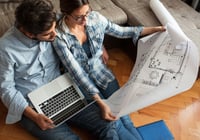 Planritning – vad är det och var hittar man planritningar?