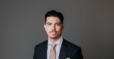 Mauro Mandic mäklare i Oxie, Rosengård och Fosie