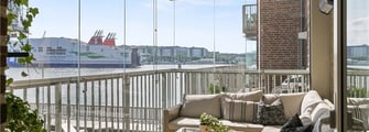 Fastighetsbyrån Hisingen & Eriksberg