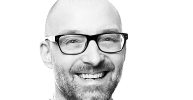 Krister Lundqvist mäklare i Skellefteå
