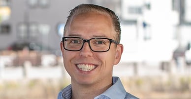 Robert Hultström mäklare i Vänersborg och Trollhättan