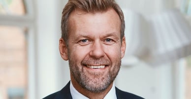 Henric Björkman mäklare i Västerås och Heby