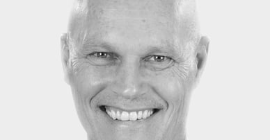 Peter Tumegård mäklare på Gotland