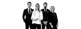 HusmanHagberg Farsta, Skogås & Trångsund