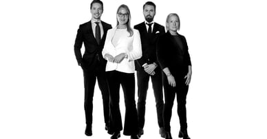 HusmanHagberg Farsta, Skogås & Trångsund