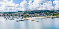 Fastighetsbyrån Båstad