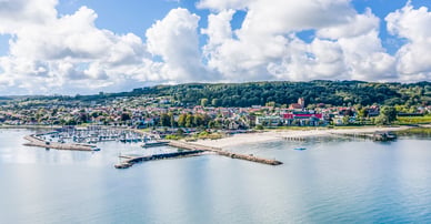 Fastighetsbyrån Båstad