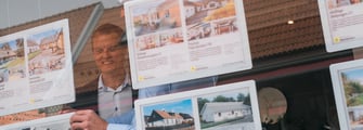 Mäklarna Ekström Simrishamn