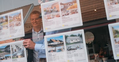 Mäklarna Ekström Simrishamn