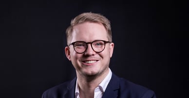 Johan Andersson mäklare i Alingsås och Herrljunga