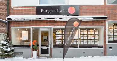Fastighetsbyrån Östersund, Strömsund, Ragunda & Bräcke