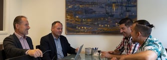 Ove Nilsson Fastighetsbyrå