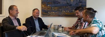 Ove Nilsson Fastighetsbyrå