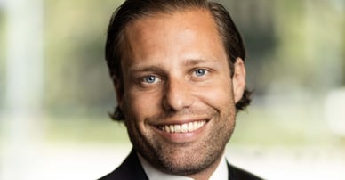 Magnus Wangerheim mäklare på Värmdö