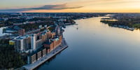 Svensk Fastighetsförmedling Nacka