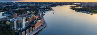 Svensk Fastighetsförmedling Nacka