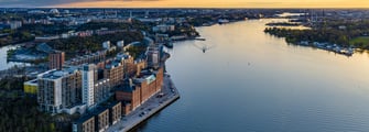 Svensk Fastighetsförmedling Nacka