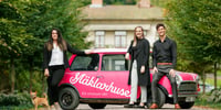 Mäklarhuset Falköping