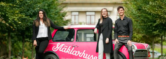 Mäklarhuset Falköping