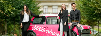 Mäklarhuset Falköping