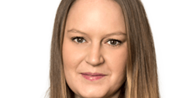 Annika Palmö mäklare i Nacka, Farsta och Gubbängen