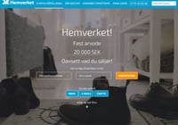 Hemverket & Privatmäklaren – så fungerar lågprismäklare